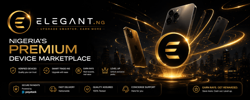 Elegant Banner
